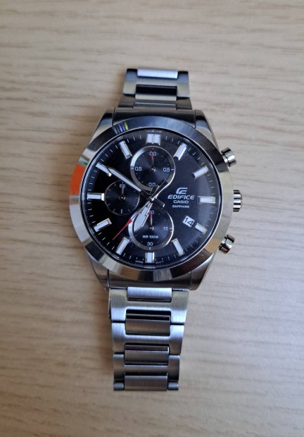 Casio Edifice EFB-710D-1Avuef
