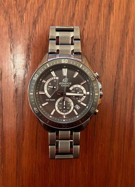 Casio Edifice EFR-552GY-8Avudf