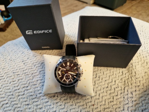 Casio Edifice EFV-570P-1Avuef