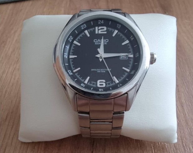 Casio Edifice Ef-121d frfi karra