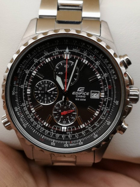 Casio Edifice Ef-527 karra 