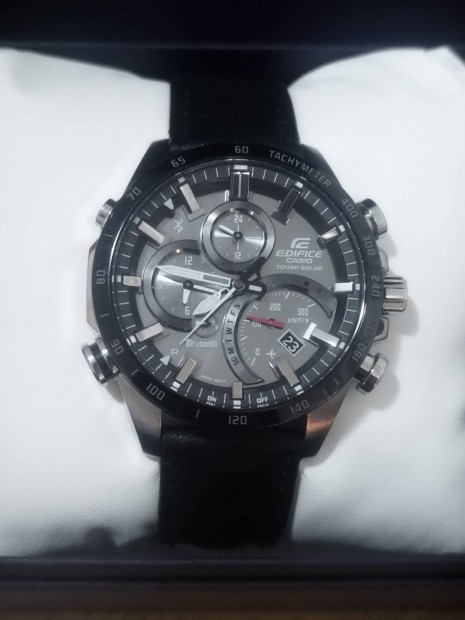 Casio Edifice Eqb501