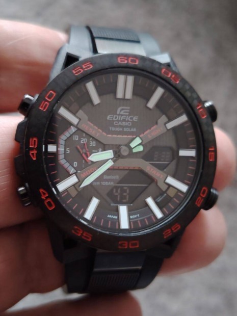 Casio Edifice Premium