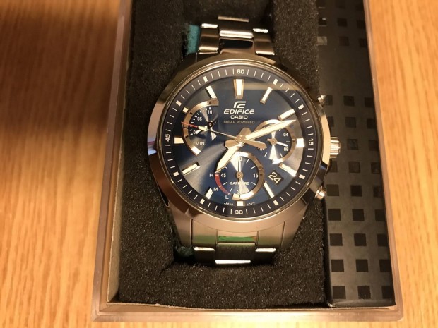 Casio Edifice Premium EFS-S530D-2Avuef