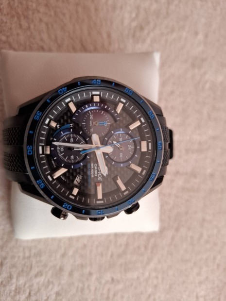 Casio Edifice Solar napelemes ra