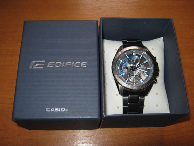 Casio Edifice frfi karra