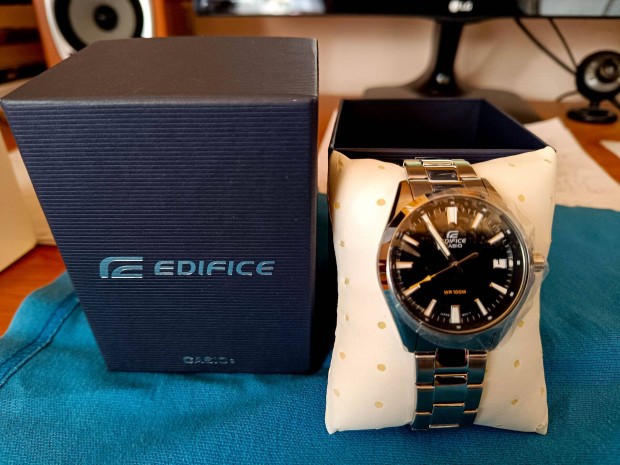 Casio Edifice frfi karra elad