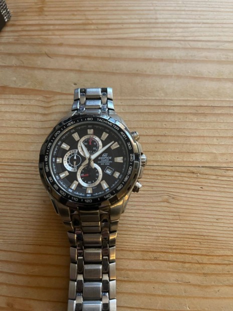 Casio Edifice frfi karra elad