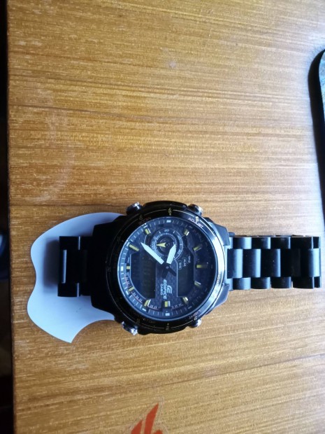 Casio Edifice frfi ora