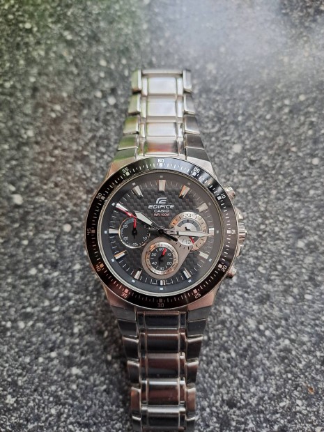 Casio Edifice ra