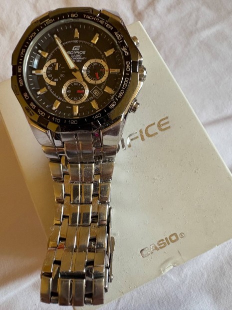 Casio Edifice szp llapotban elad!