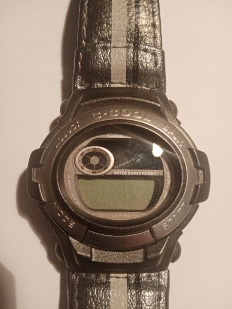 Casio GT-003 C-Shock