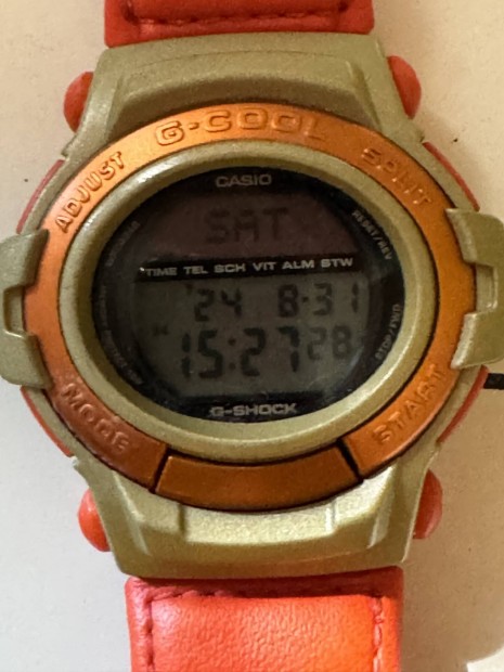 Casio G Cool elad