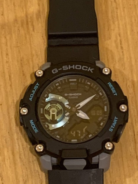 Casio G-Shock 2200M