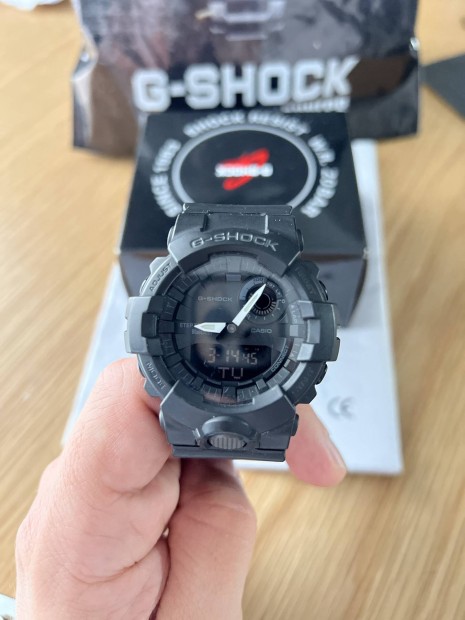 Casio G-Shock