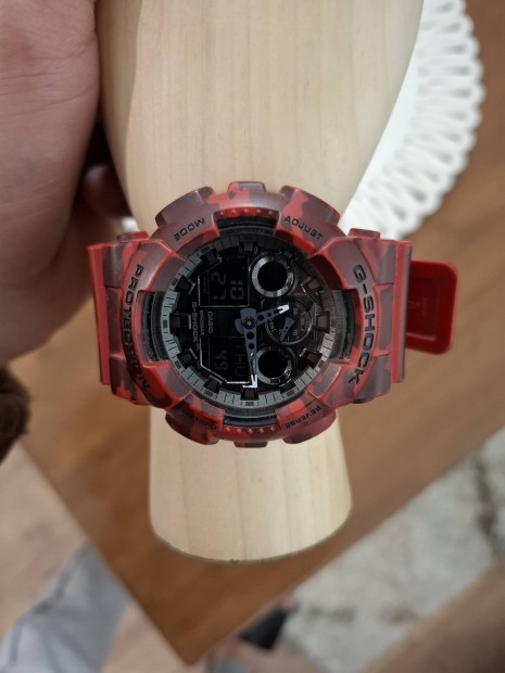 Casio G-Shock 5081 GA-100