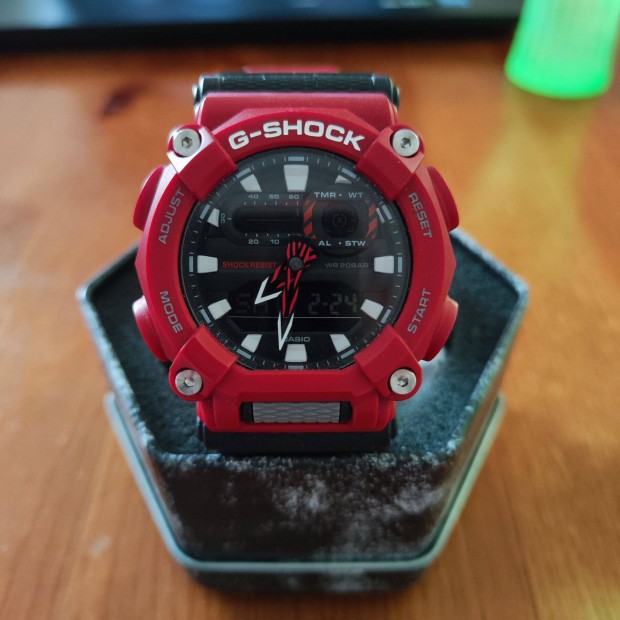 Casio G-Shock 5673