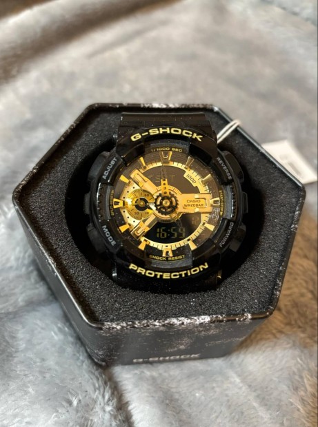 Casio G-Shock