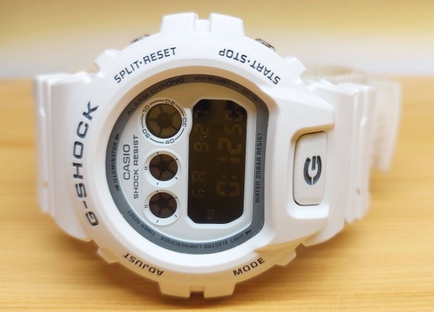 Casio G-Shock DW6900-LD Lovers Collection ultra ritka darab