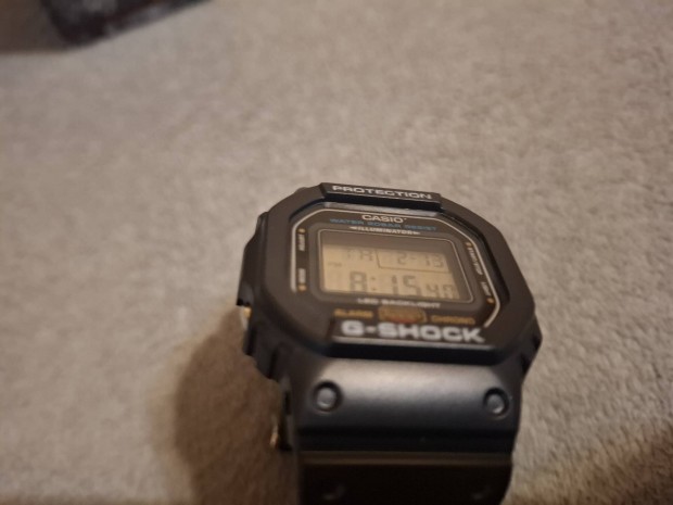 Casio G-Shock DW-5600UE-1ER