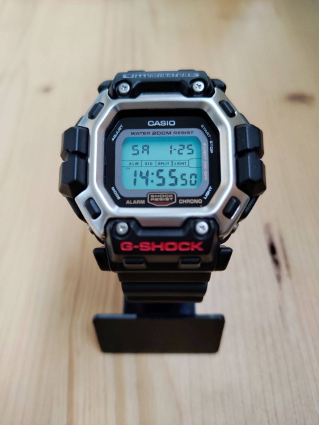 Casio G-Shock DW-8300-1V