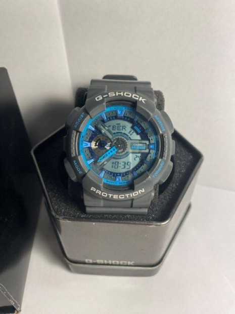 Casio G-Shock GA-110TS-8A2ER