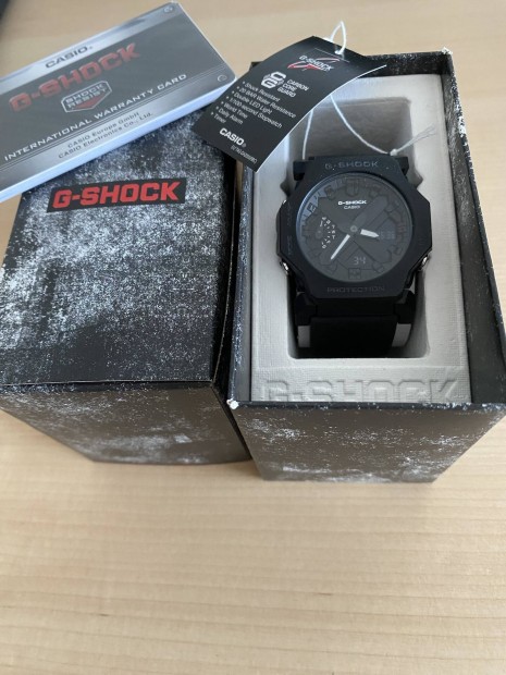 Casio G-Shock GA-2300