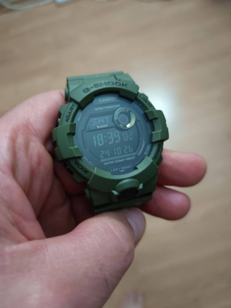 Casio G-Shock GBD800UC 3ER ra