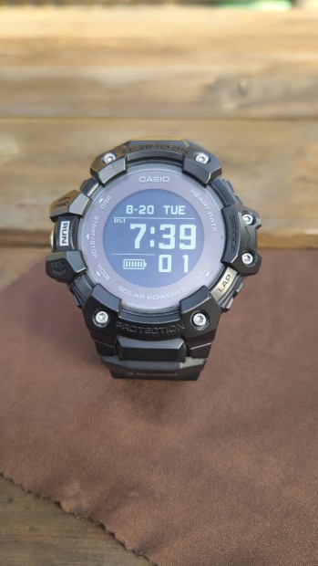 Casio G Shock GBD H1000 frfi karra