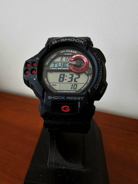 Casio G-Shock GDF-100 