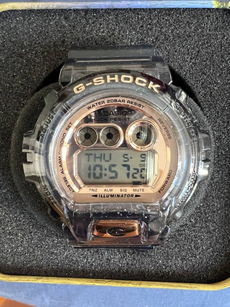 Casio G-Shock GD X6900