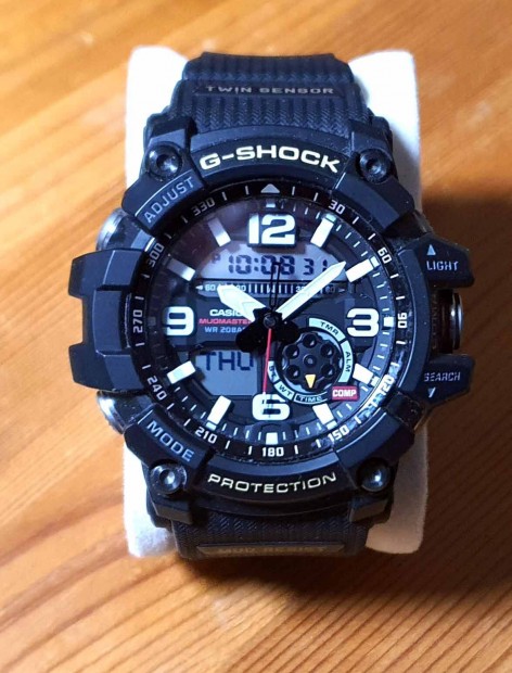 Casio G-Shock GG-1000 1AER ra nagyon j llapotban elad