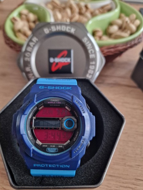 Casio G-Shock GLX-150