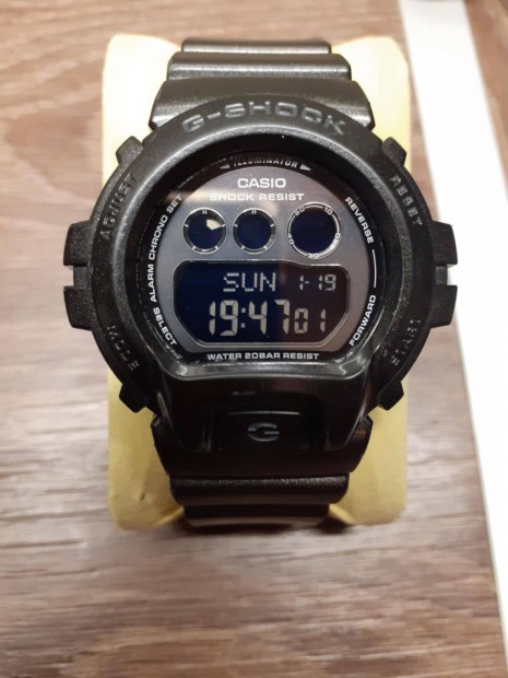 Casio G Shock GMD S6900SM