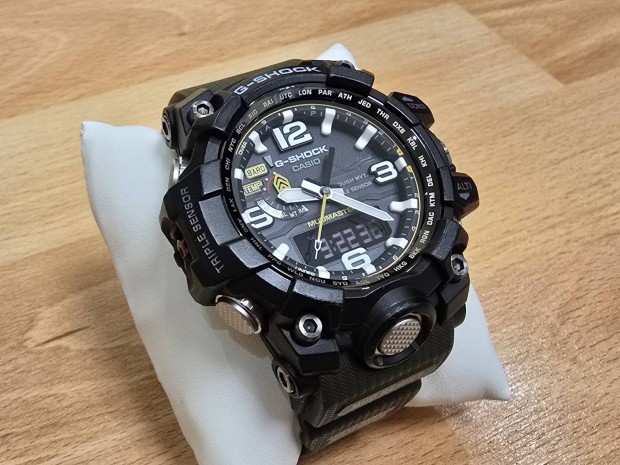 Casio G Shock GWG-1000-1A3