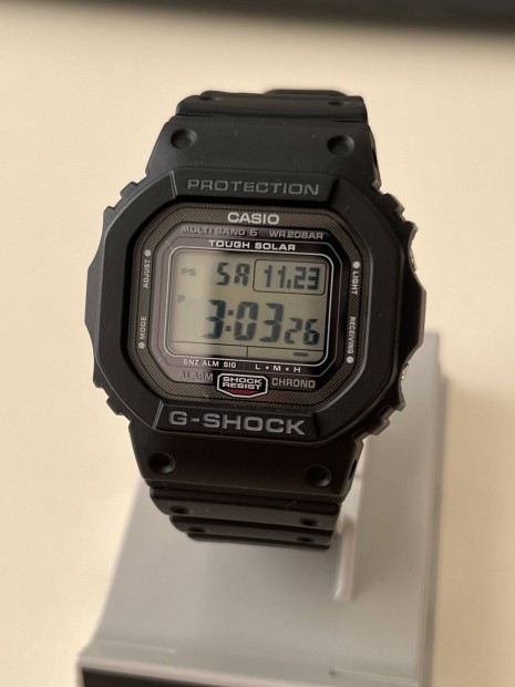 Casio G-Shock GW-5000U-1ER GW-5000U GW - 5000U