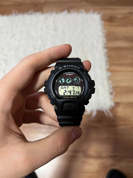 Casio G-Shock GW-6900 frfi karra