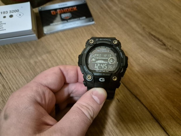 Casio G-Shock GW-7900B-1ER