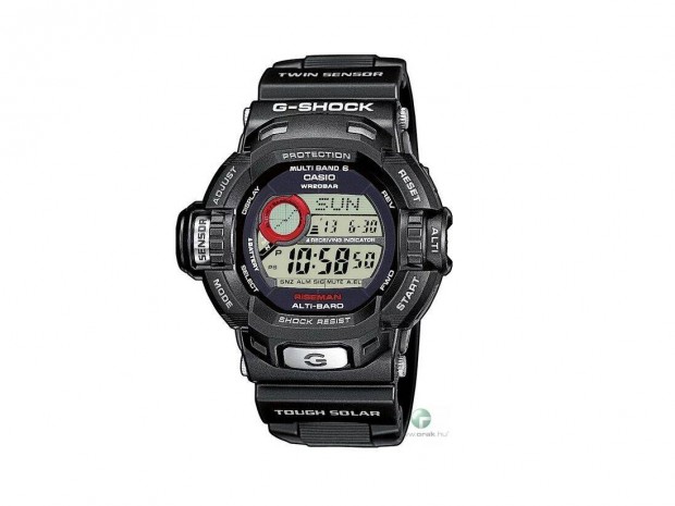 Casio G-Shock GW 9200