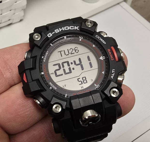 Casio G-Shock GW-9500