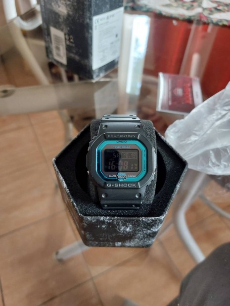 Casio G-Shock GW-B5600-2ER