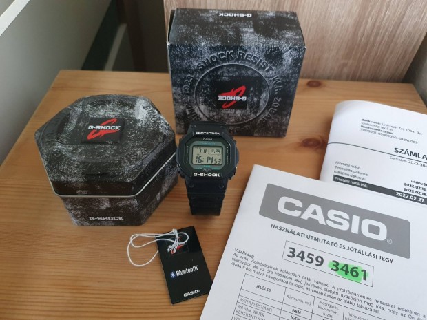 Casio G-Shock GW-B5600 MG1 
