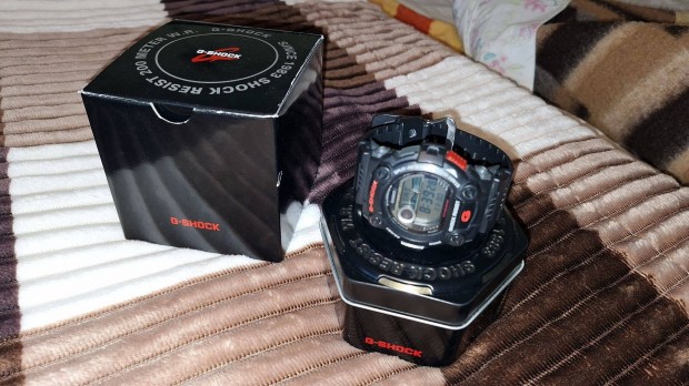 Casio G-Shock G-7900