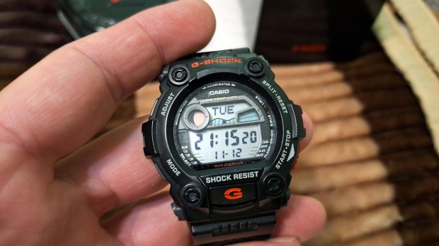 Casio G-Shock G-7900