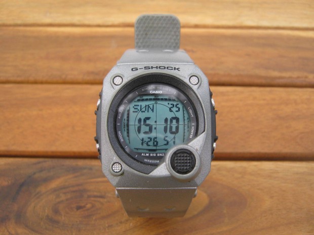 Casio G-Shock G-8000 (2958) karra ritkbb darab