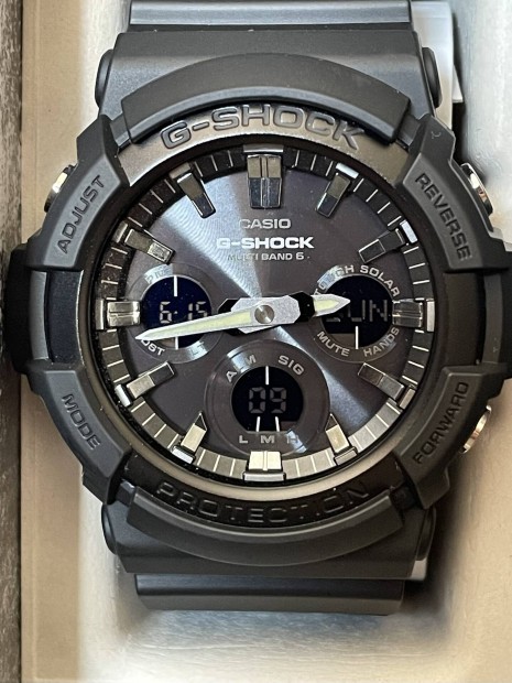 Casio G-Shock Gaw-100b