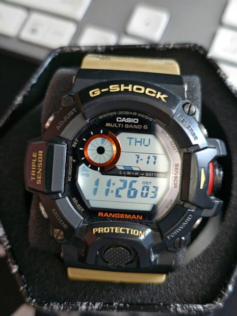 Casio G-Shock Gw-9400Dcj-1ER
