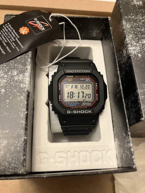 Casio G-Shock Gw-M5610u-1er