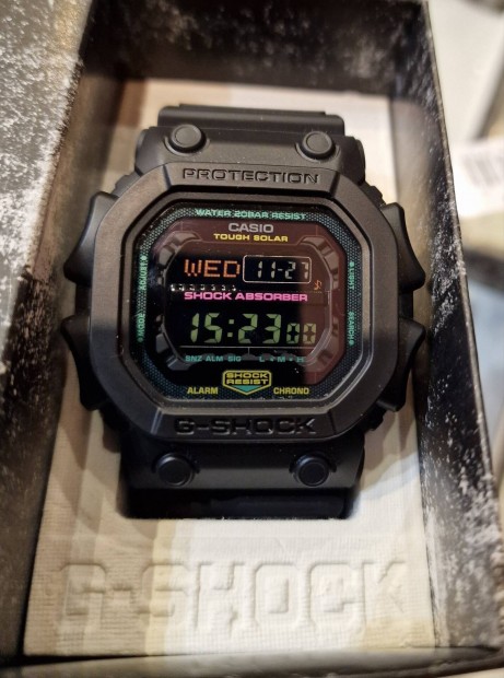 Casio G-Shock Gx-56MF