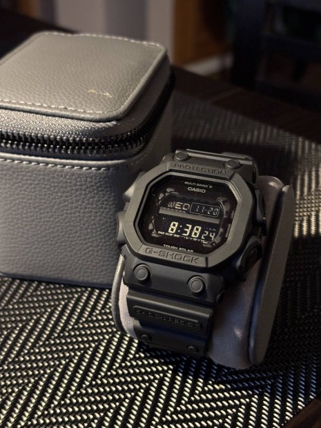 Casio G-Shock Gxw 56BB